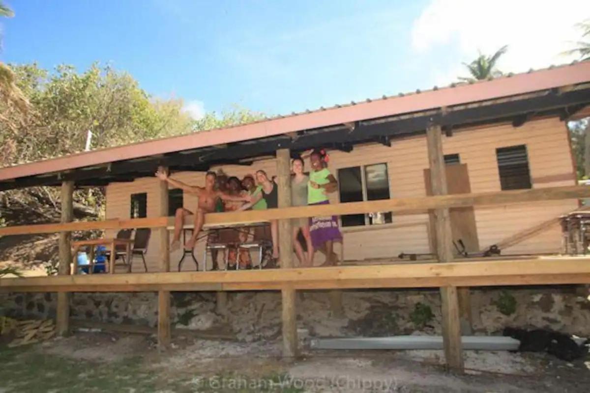 Gold Coast Inn (Adults Only) Nanuya Lailai Exterior photo